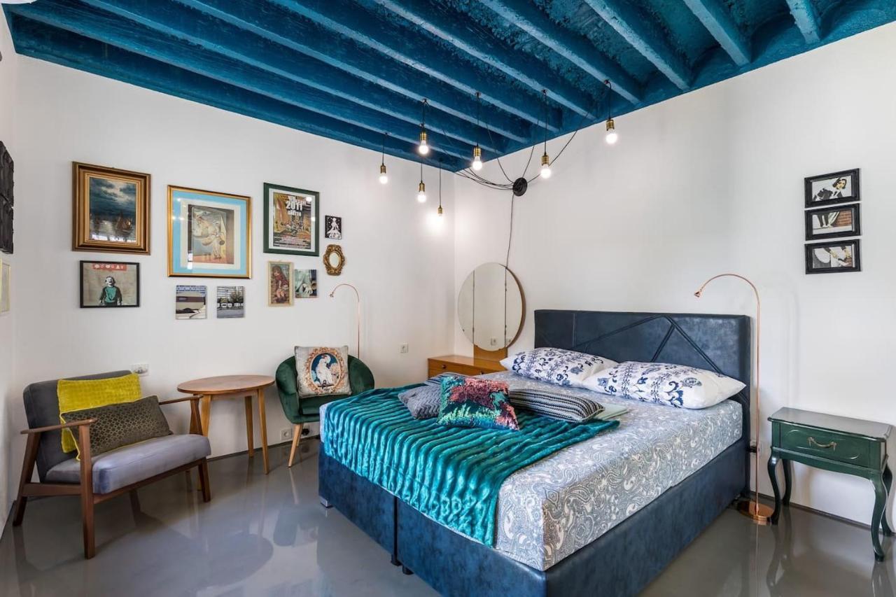 Boutique Triple House With Garden & Roof Terrace Βίλα Σπλιτ Εξωτερικό φωτογραφία