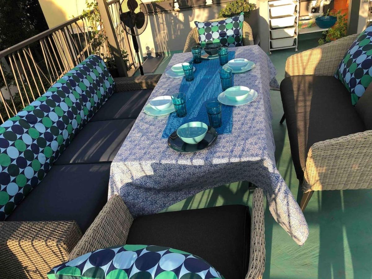 Boutique Triple House With Garden & Roof Terrace Βίλα Σπλιτ Εξωτερικό φωτογραφία