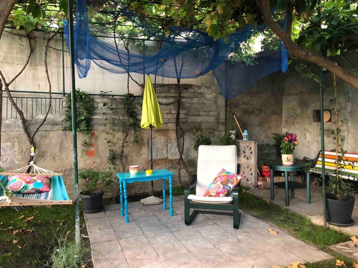 Boutique Triple House With Garden & Roof Terrace Βίλα Σπλιτ Εξωτερικό φωτογραφία