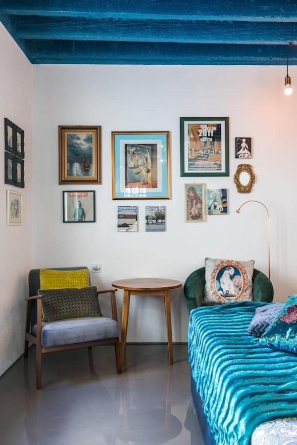 Boutique Triple House With Garden & Roof Terrace Βίλα Σπλιτ Εξωτερικό φωτογραφία