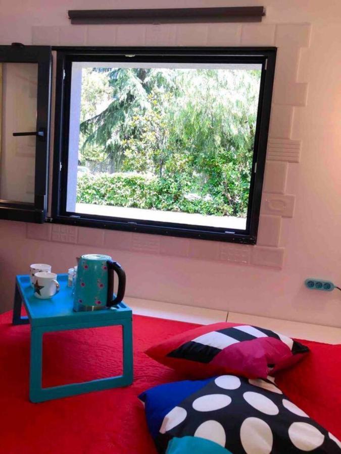 Boutique Triple House With Garden & Roof Terrace Βίλα Σπλιτ Εξωτερικό φωτογραφία