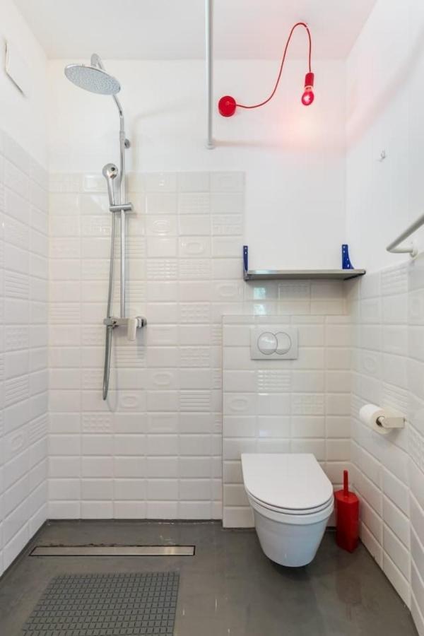Boutique Triple House With Garden & Roof Terrace Βίλα Σπλιτ Εξωτερικό φωτογραφία
