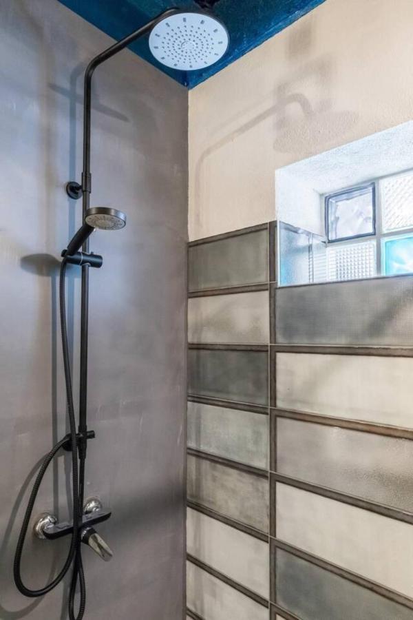 Boutique Triple House With Garden & Roof Terrace Βίλα Σπλιτ Εξωτερικό φωτογραφία